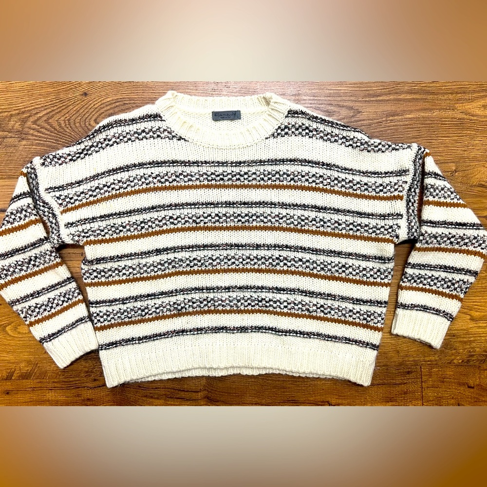 Elsamanda Anthropologie Sweater